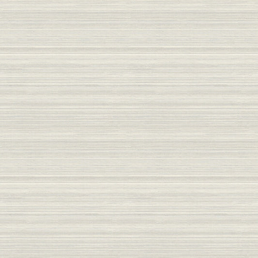 Skyler Light Grey Striped Wallpaper