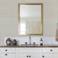 Skyler Light Grey Striped Wallpaper