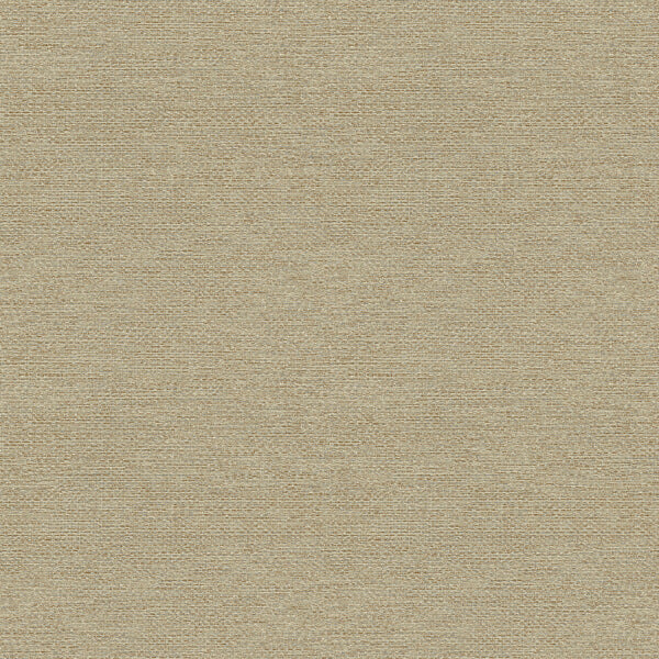 Jordan Gold Faux Tweed Wallpaper