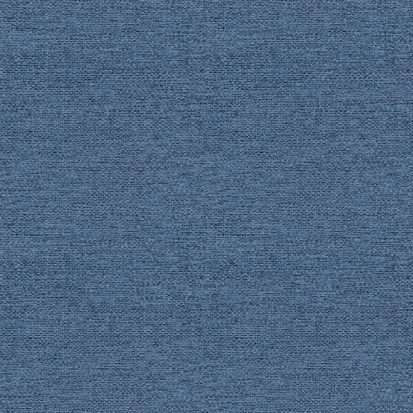 Jordan Indigo Faux Tweed Wallpaper