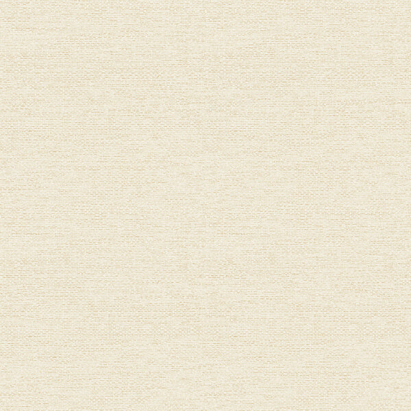 Jordan Cream Faux Tweed Wallpaper