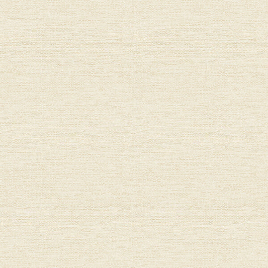 Jordan Cream Faux Tweed Wallpaper