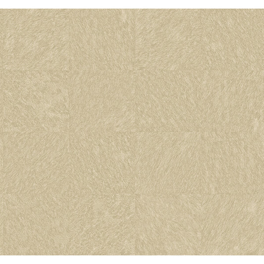 Flannery Off White Animal Hide Wallpaper