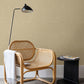 Flannery Off White Animal Hide Wallpaper