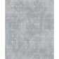 Odell Light Blue Antique Tiles Wallpaper