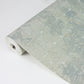 Odell Light Blue Antique Tiles Wallpaper
