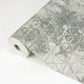 Odell Slate Antique Tiles Wallpaper
