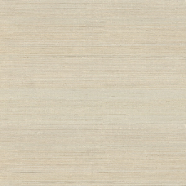 Hiromi Champagne Abaca Grasscloth Wallpaper