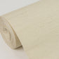 Hetao Cream Sisal Grasscloth Wallpaper