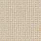 Aki Silver Paper Weave Grasscloth Wallpaper