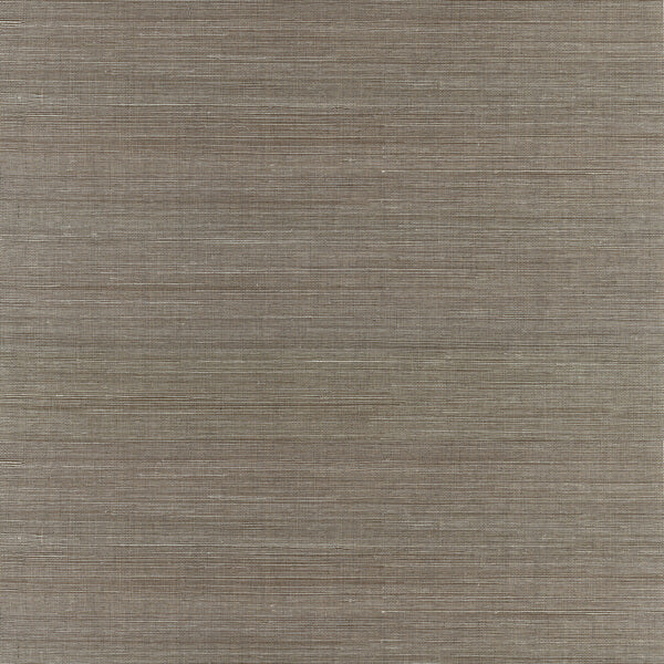 Jiao Metallic Sisal Grasscloth Wallpaper