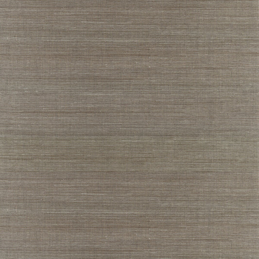 Jiao Metallic Sisal Grasscloth Wallpaper