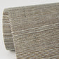 Jiao Metallic Sisal Grasscloth Wallpaper