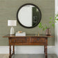 Jeong Teal Knotted Weave Grasscloth Wallpaper