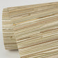 Sogen Khaki Knotted Sea Grasscloth Wallpaper