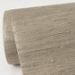 Battan Olive Jute Grasscloth Wallpaper