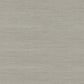 Liaohe Silver Raffia Grasscloth Wallpaper