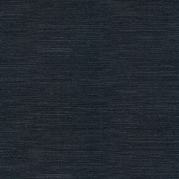Peninsula Navy Sisal Grasscloth Wallpaper