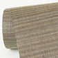 Mai Dark Grey Abaca Grasscloth Wallpaper
