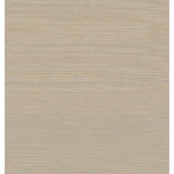 Mai Lavender Abaca Grasscloth Wallpaper