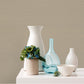 Mai Lavender Abaca Grasscloth Wallpaper
