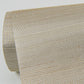 Mai Lavender Abaca Grasscloth Wallpaper