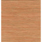 Shuang Coral Handmade Grasscloth Wallpaper