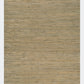 Shuang Olive Handmade Grasscloth Wallpaper