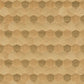 Linzhi Copper Sisal Grasscloth Wallpaper