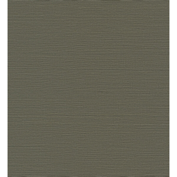 Caihon Green Sisal Grasscloth Wallpaper
