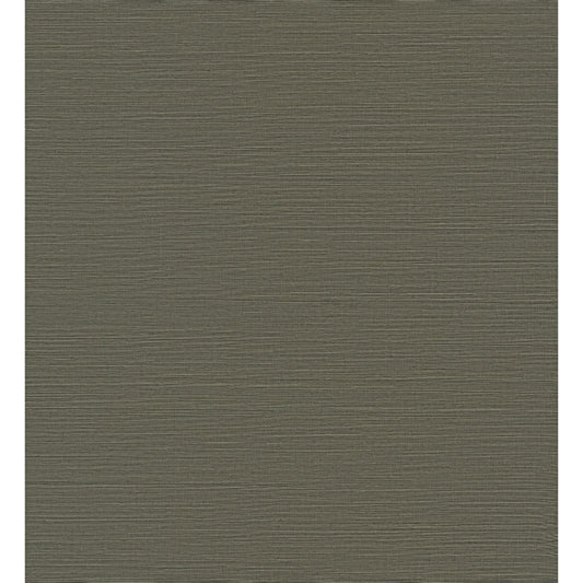 Caihon Green Sisal Grasscloth Wallpaper