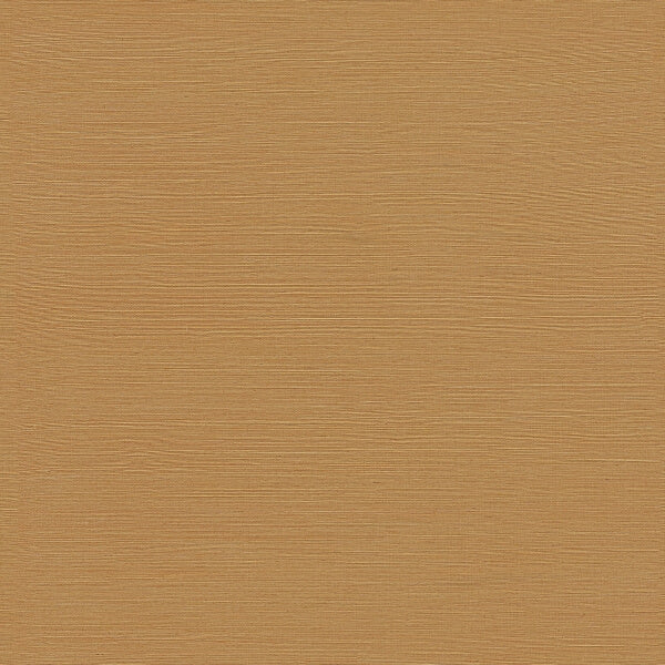 Aiko Orange Sisal Grasscloth Wallpaper