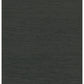 Kira Charcoal Hemp Grasscloth Wallpaper