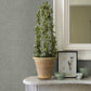 Donmei Grey Linen Wallpaper