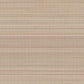 Ling Mauve Sisal Grasscloth Wallpaper