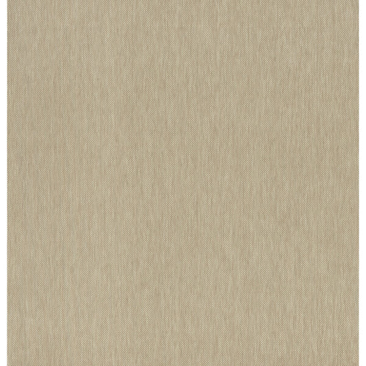 Jia Taupe Paper Weave Grasscloth Wallpaper