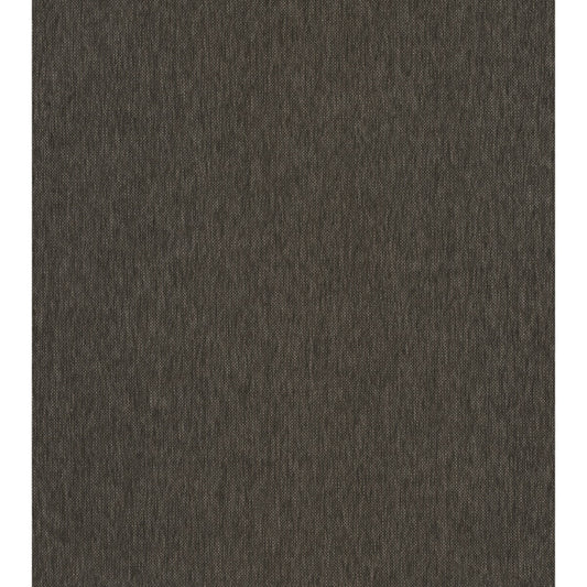 Jia Charcoal Paper Weave Grasscloth Wallpaper