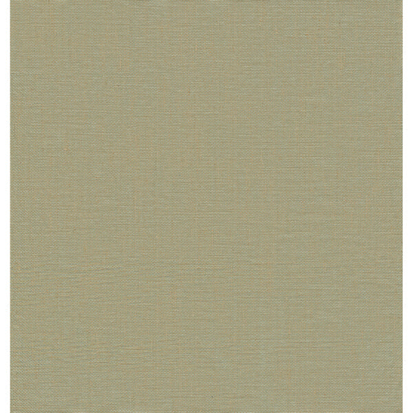 Yanyu Sage Paper Weave Grasscloth Wallpaper