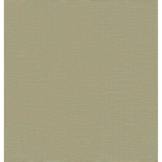 Yanyu Sage Paper Weave Grasscloth Wallpaper
