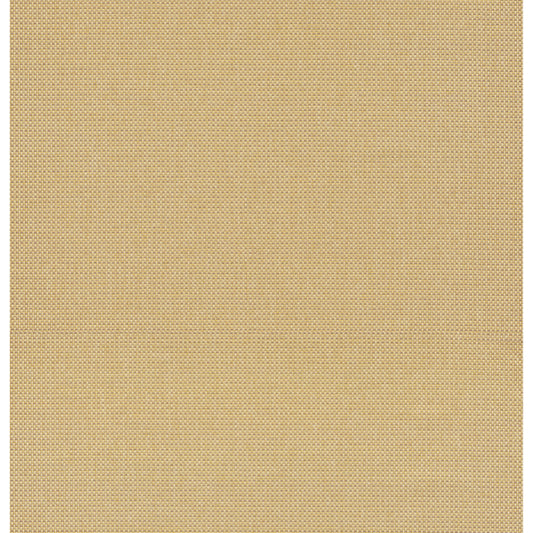 Maylin Gold Paper Weave Grasscloth Wallpaper