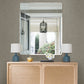 Madoka Dark Grey Paper Weave Grasscloth Wallpaper