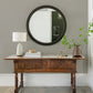 Hui Grey Paper Weave Grasscloth Wallpaper