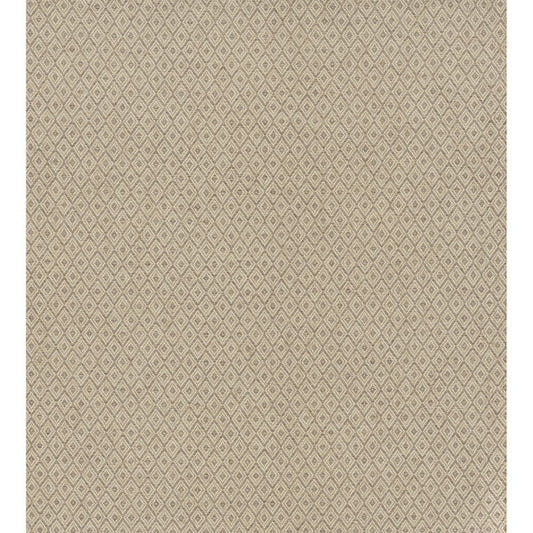 Hui Mauve Paper Weave Grasscloth Wallpaper