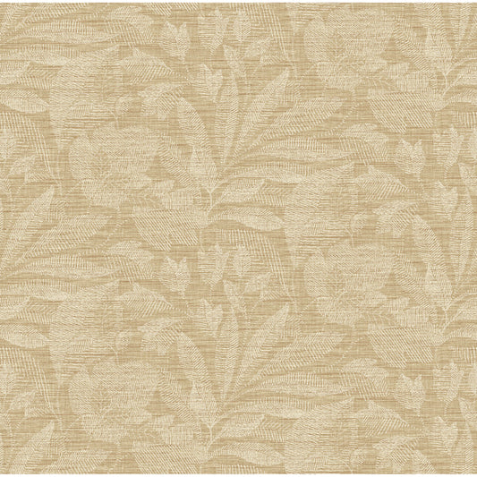 Lei Wheat Leaf Wallpaper