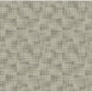 Ting Light Grey Lattice Wallpaper