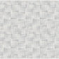 Ting Light Blue Lattice Wallpaper