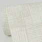 Ting Cream Lattice Wallpaper