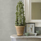 Yawen Silver String Wallpaper