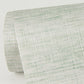 Yawen Green String Wallpaper