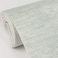 Yawen Green String Wallpaper